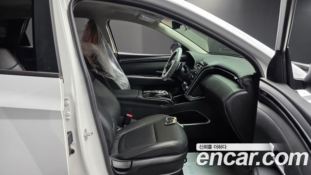 Hyundai Tucson 2023 — photo 17