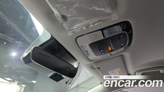 Hyundai Tucson 2023 — photo 23