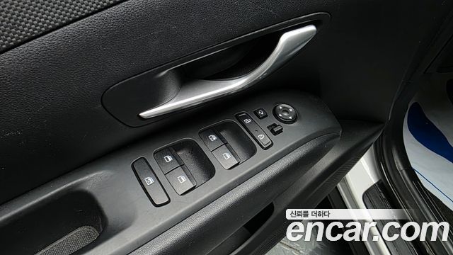Hyundai Tucson 2023 — photo 24
