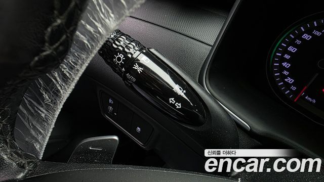 Hyundai Tucson 2023 — photo 25