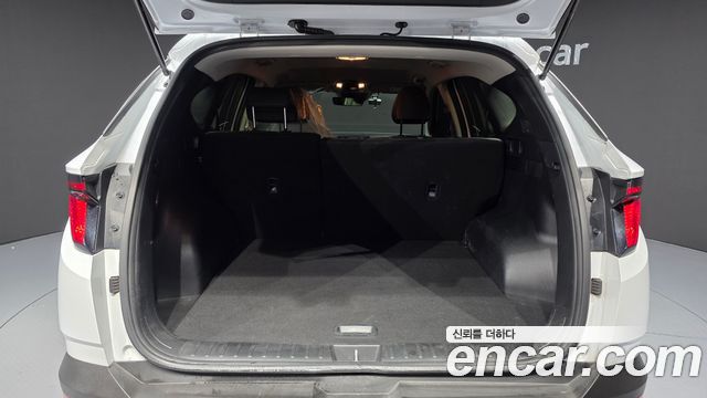 Hyundai Tucson 2023 — photo 26