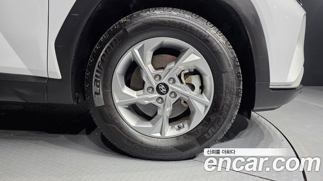 Hyundai Tucson 2023 — photo 7