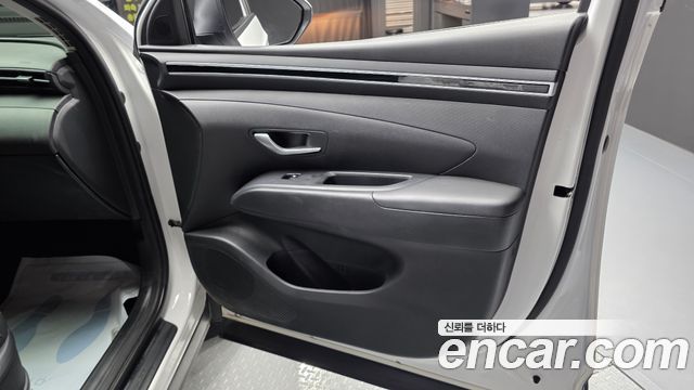 Hyundai Tucson 2023 — photo 14