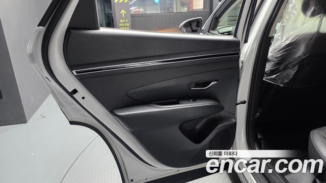 Hyundai Tucson 2023 — photo 15