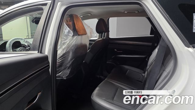 Hyundai Tucson 2023 — photo 16