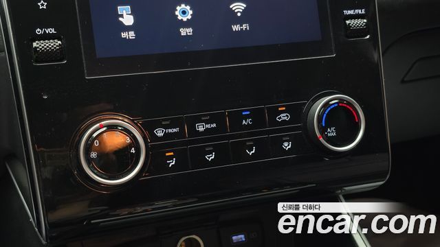 Hyundai Tucson 2023 — photo 29