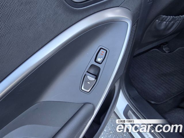 Hyundai Santafe 2013 — photo 12