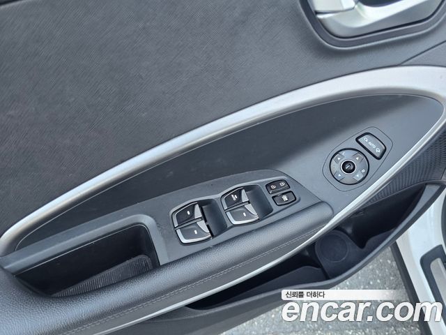 Hyundai Santafe 2013 — photo 13