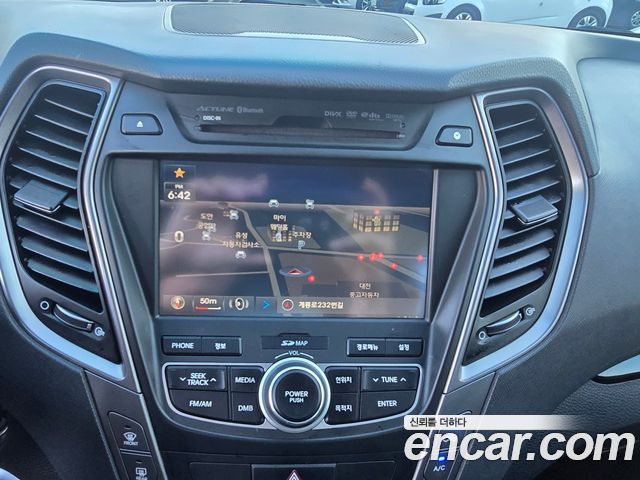 Hyundai Santafe 2013 — photo 15