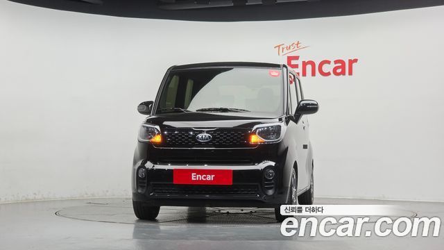 Kia RAY 2021 — photo 3