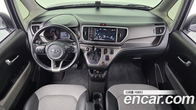 Kia RAY 2021 — photo 10