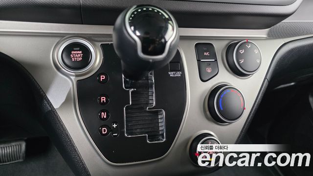 Kia RAY 2021 — photo 12