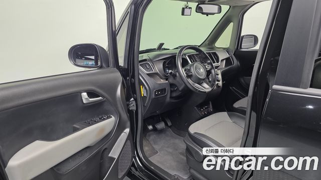 Kia RAY 2021 — photo 13