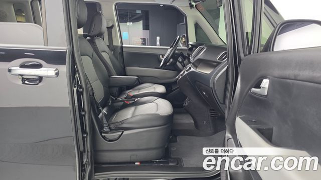 Kia RAY 2021 — photo 17