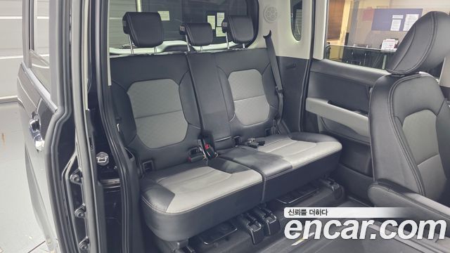 Kia RAY 2021 — photo 18