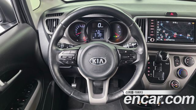 Kia RAY 2021 — photo 19