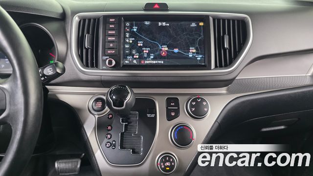 Kia RAY 2021 — photo 20