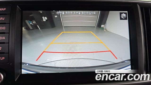Kia RAY 2021 — photo 21