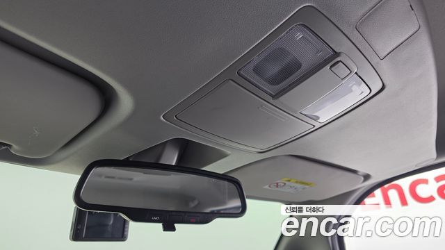 Kia RAY 2021 — photo 23