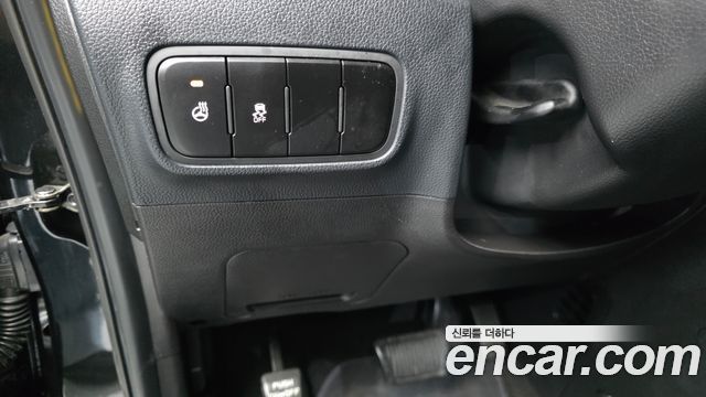 Kia RAY 2021 — photo 25