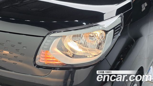 Kia RAY 2021 — photo 8