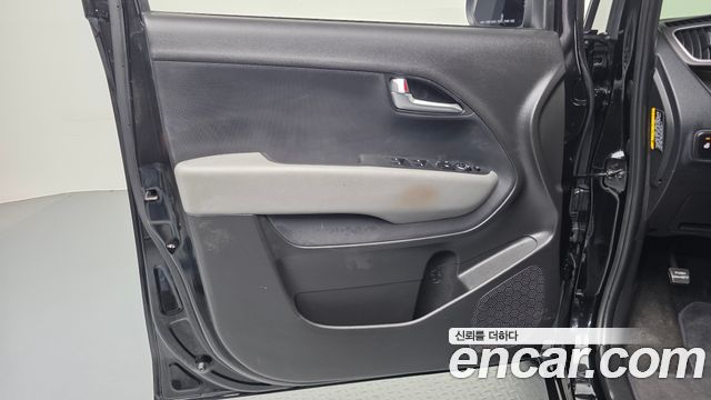Kia RAY 2021 — photo 14