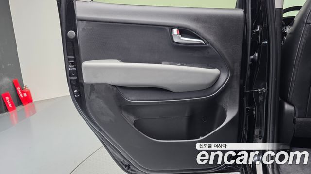 Kia RAY 2021 — photo 15