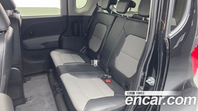 Kia RAY 2021 — photo 16