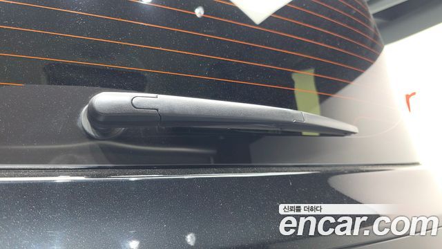 Kia RAY 2021 — photo 29