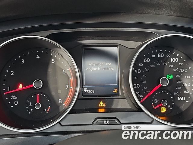 Volkswagen Tiguan 2019 — photo 7