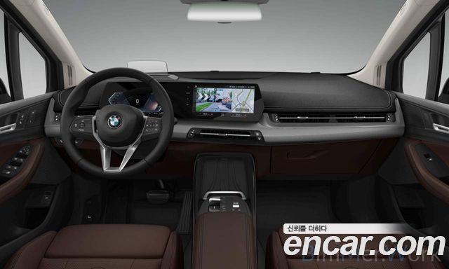 BMW 2-Series 2024 — photo 2