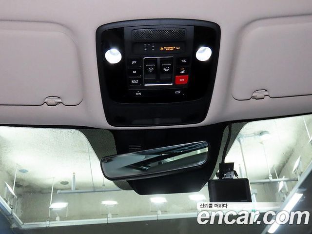 Kia Canival 2023 — photo 13