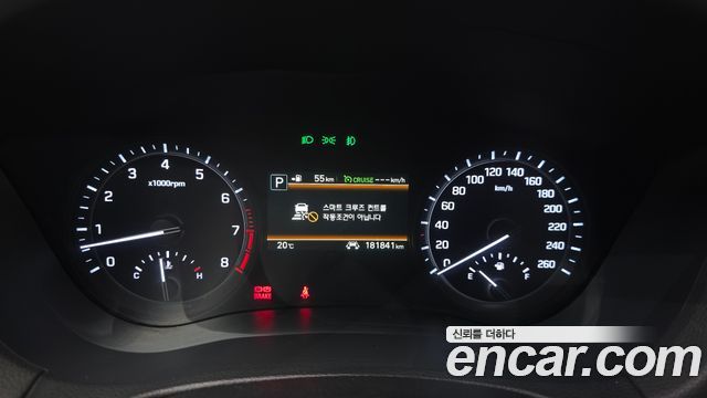 Genesis G80 2017 — photo 8