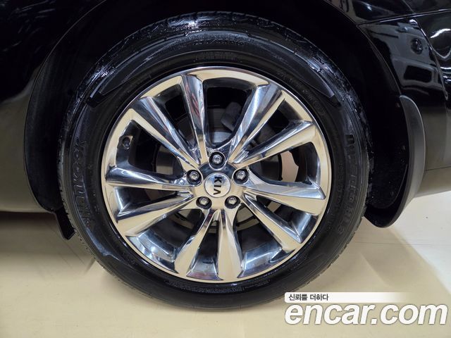 Kia Canival 2019 — photo 5