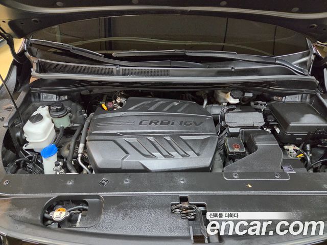 Kia Canival 2019 — photo 6