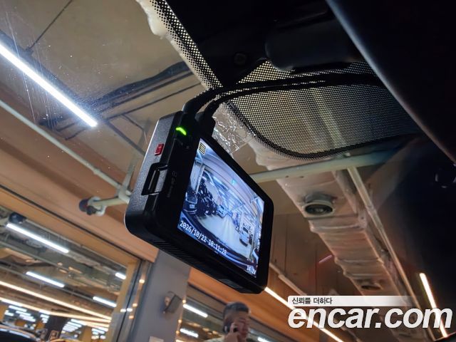 Kia Canival 2019 — photo 12