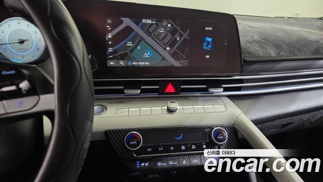 Hyundai AVANTE 2023 — photo 18