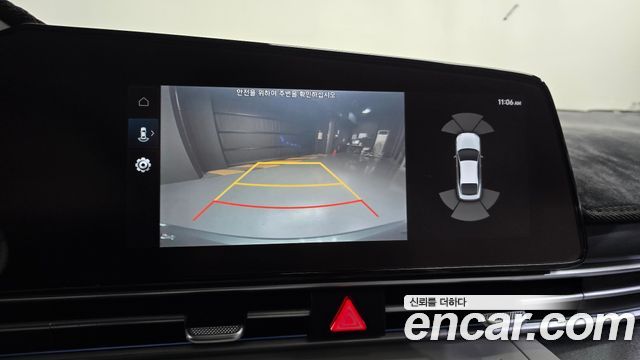 Hyundai AVANTE 2023 — photo 20