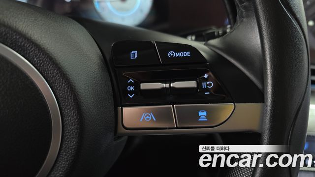 Hyundai AVANTE 2023 — photo 21