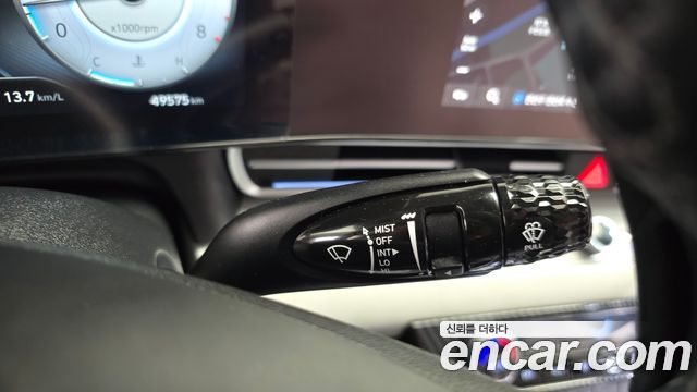 Hyundai AVANTE 2023 — photo 24