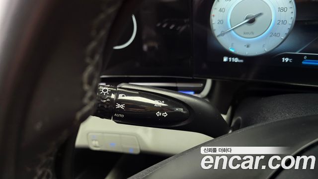 Hyundai AVANTE 2023 — photo 25