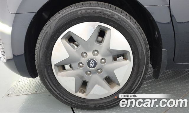 Hyundai Staria 2023 — photo 5