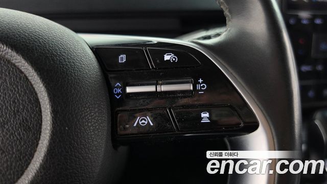 Hyundai Staria 2023 — photo 21