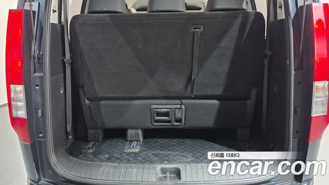 Hyundai Staria 2023 — photo 22