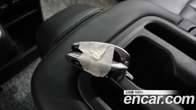 Hyundai Staria 2023 — photo 23