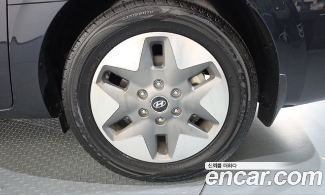 Hyundai Staria 2023 — photo 7