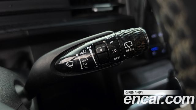 Hyundai Staria 2023 — photo 28