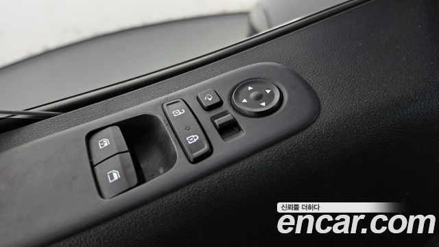 Hyundai Staria 2023 — photo 29