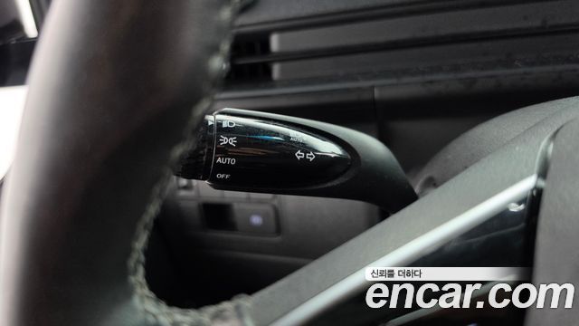 Hyundai Staria 2023 — photo 30