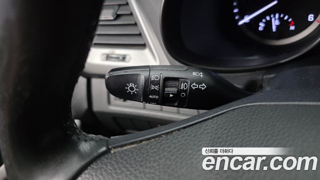 Hyundai Santafe 2016 — photo 17